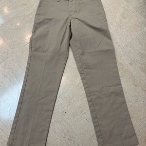 Dickies ’67 Collection Flex Work Pants – Khaki (32x32)